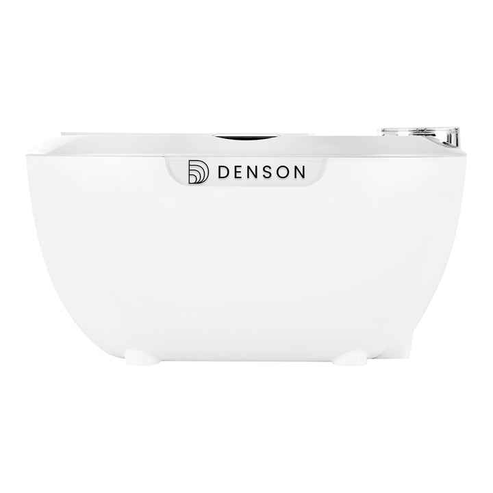 Limpiador Ultrasonidos ACD-3840 700ml 37W Blanco - imagen 2