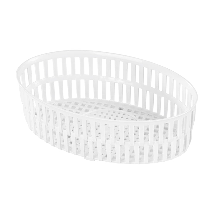 Limpiador Ultrasonidos ACD-3840 700ml 37W Blanco - imagen 5