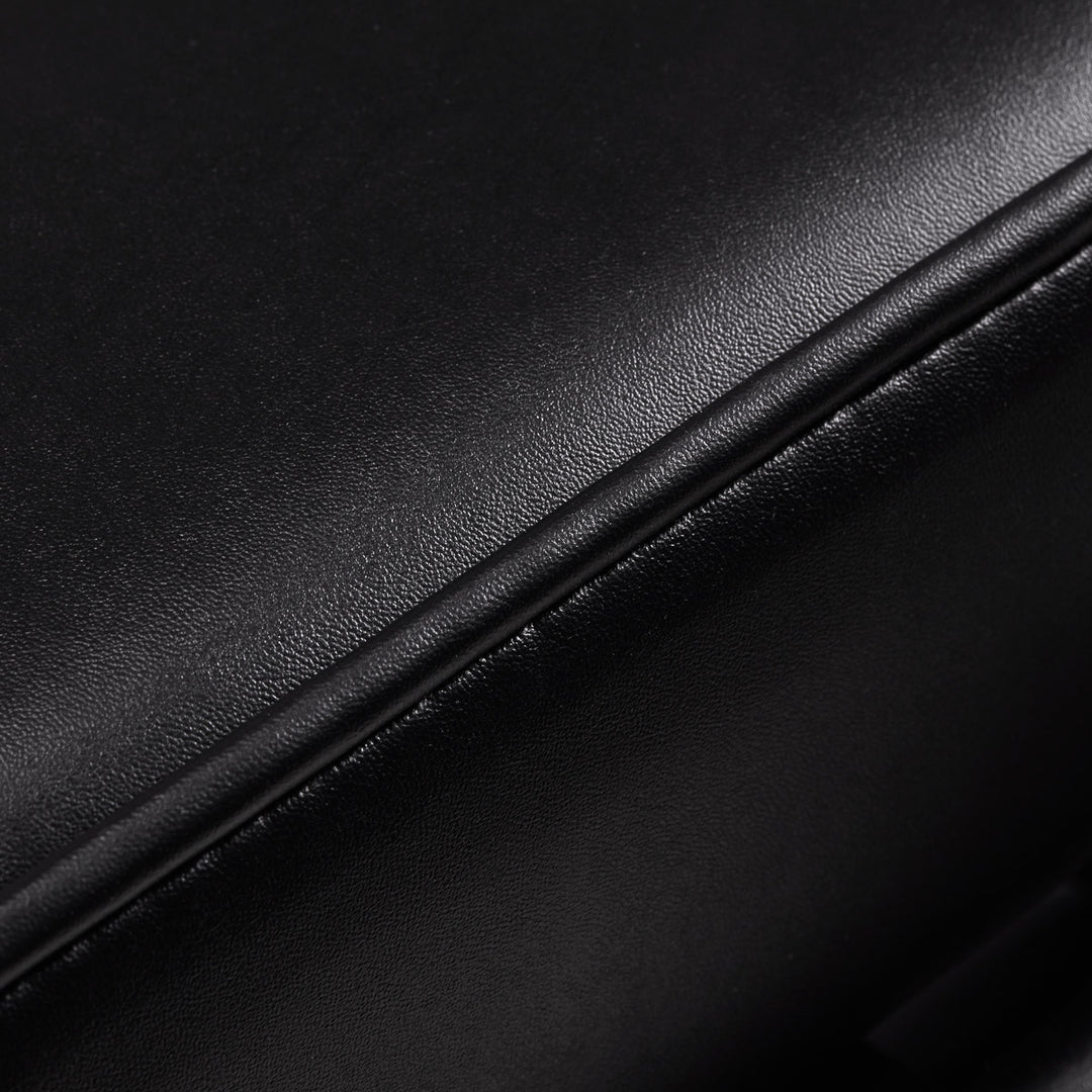 Sillón Estético Eléctrico Lux 273B 3 Motores Negro - imagen 10