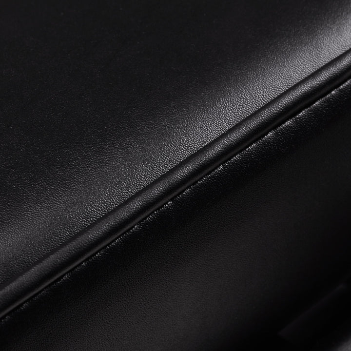 Sillón Estético Eléctrico Lux 273B 3 Motores Negro - imagen 10