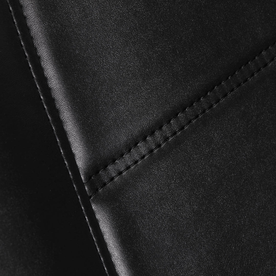 Sillón Estético Eléctrico Lux 273B 3 Motores Negro - imagen 11
