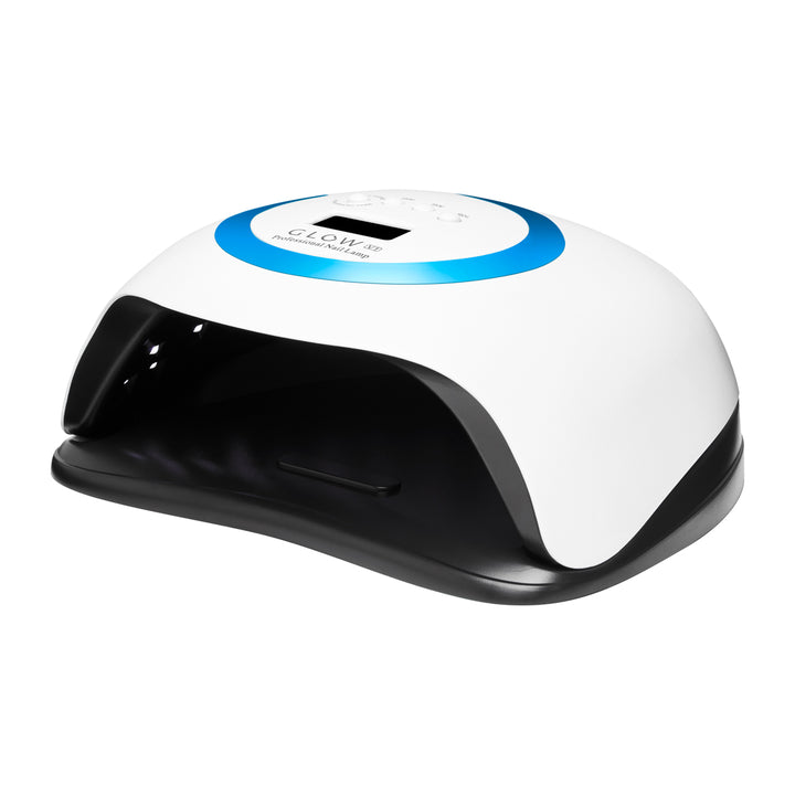 Lámpara Uñas UV LED Glow V1 168W Azul