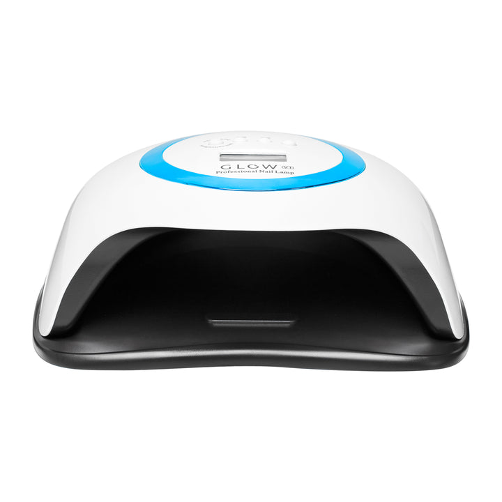 Lámpara Uñas UV LED Glow V1 168W Azul