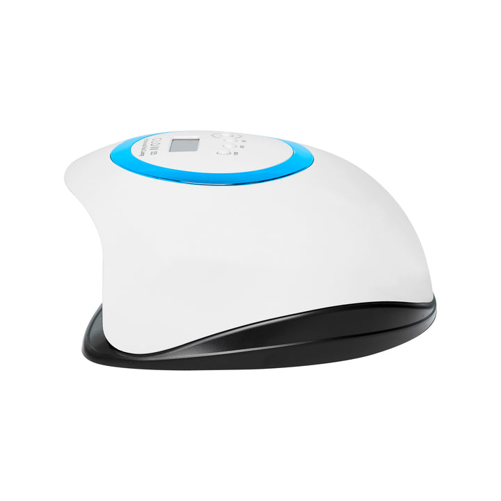 Lámpara Uñas UV LED Glow V1 168W Azul