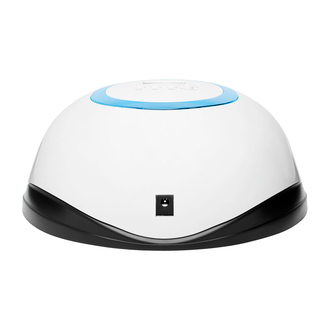 Lámpara Uñas UV LED Glow V1 168W Azul