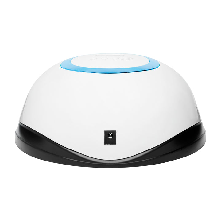 Lámpara Uñas UV LED Glow V1 168W Azul