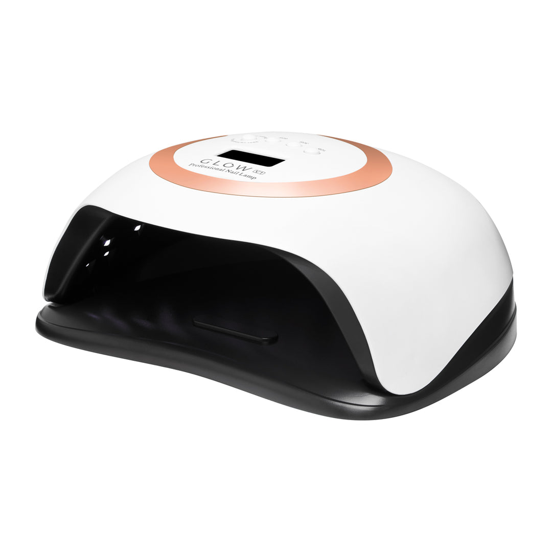 Lámpara Uñas UV LED Glow V1 168W Oro - imagen 2