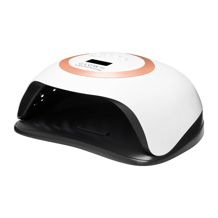 Lámpara Uñas UV LED Glow V1 168W Oro - imagen 2