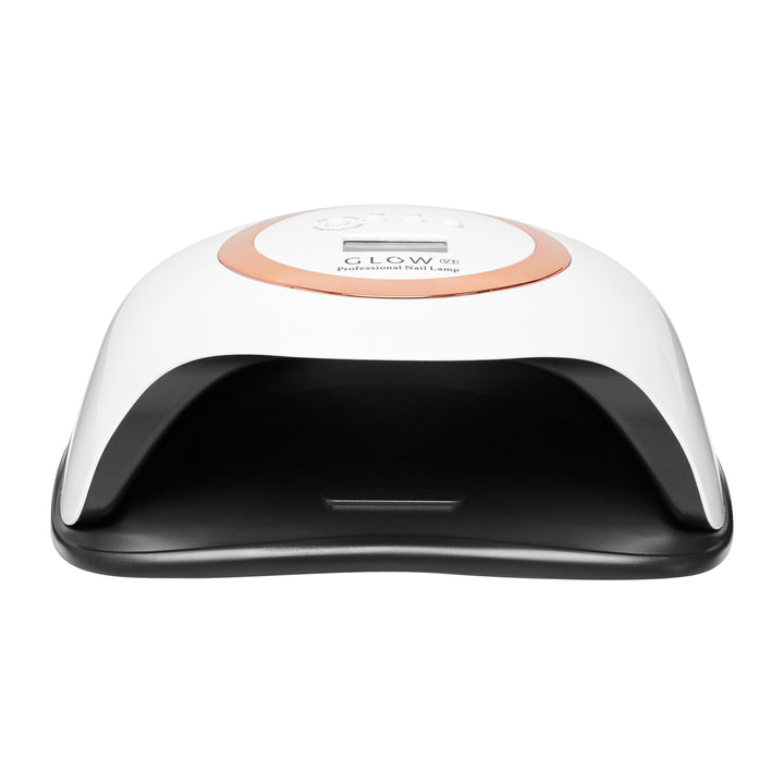 Lámpara Uñas UV LED Glow V1 168W Oro - imagen 3