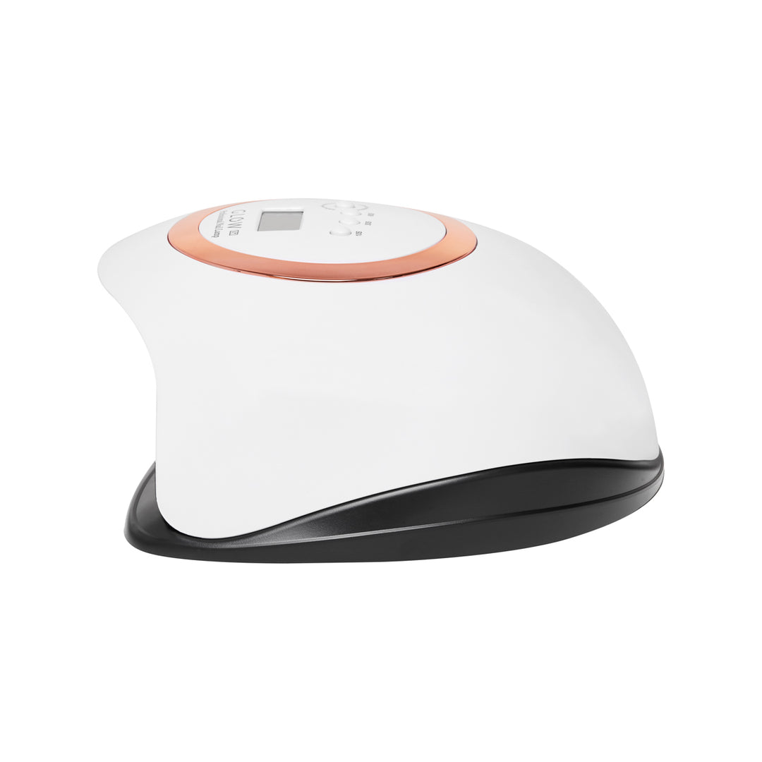Lámpara Uñas UV LED Glow V1 168W Oro - imagen 4