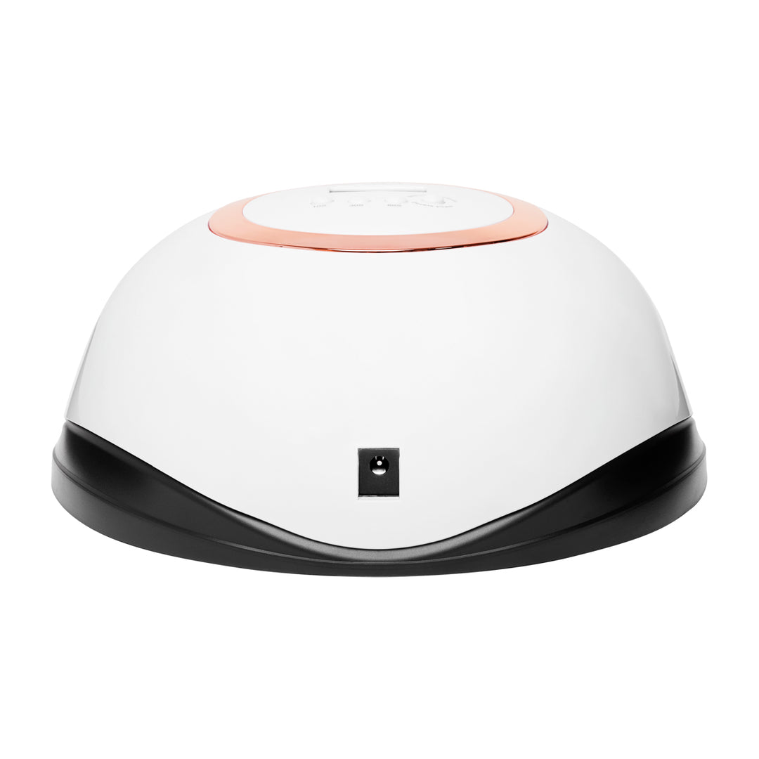 Lámpara Uñas UV LED Glow V1 168W Oro - imagen 7