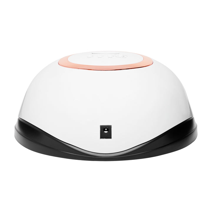 Lámpara Uñas UV LED Glow V1 168W Oro - imagen 7