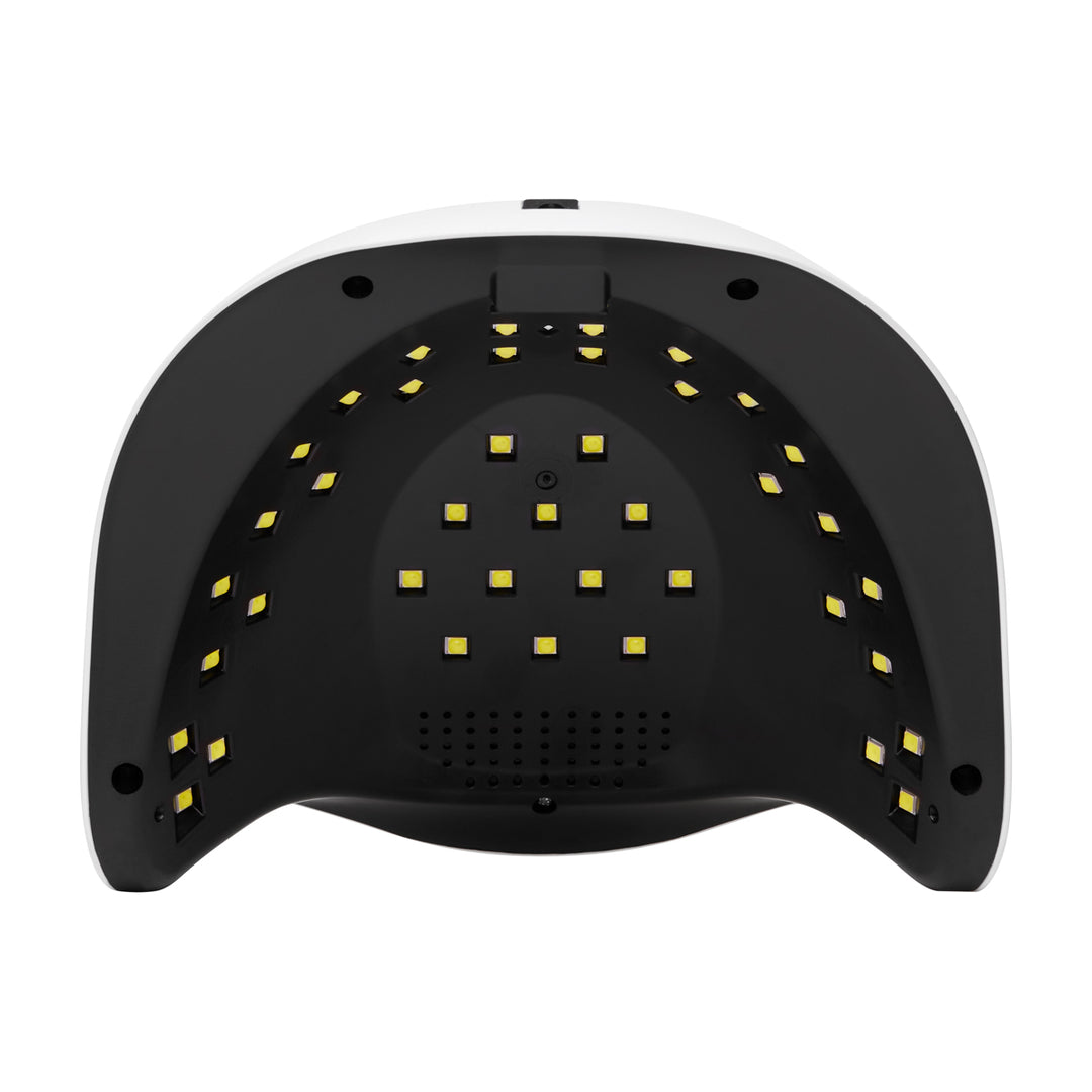 Lámpara Uñas UV LED Glow V1 168W Oro - imagen 8