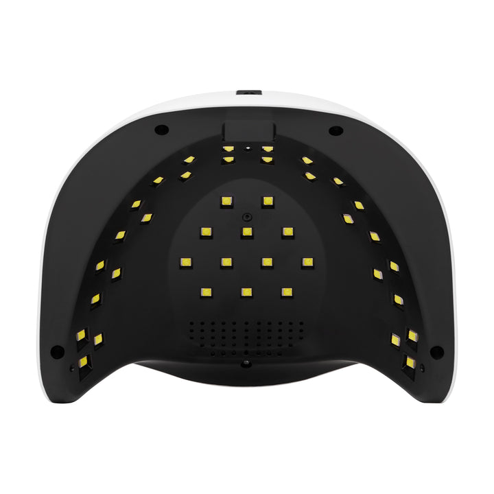 Lámpara Uñas UV LED Glow V1 168W Oro - imagen 8