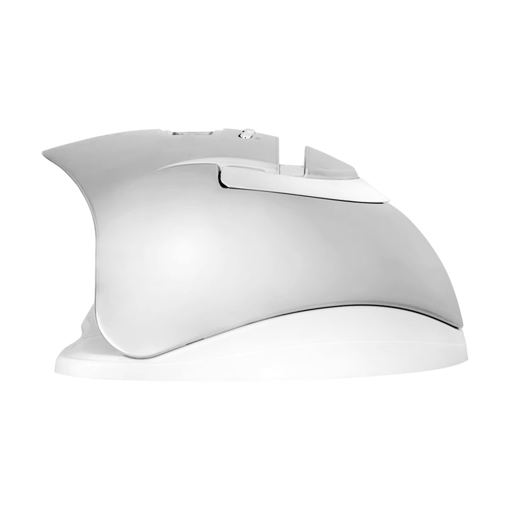Lámpara Uñas UV LED Glow F2 220W Plateado