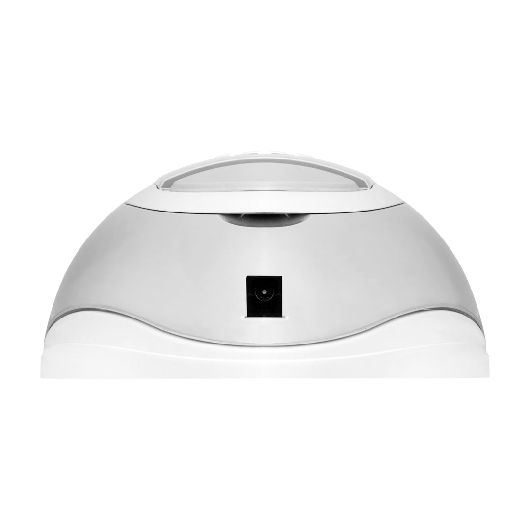 Lámpara Uñas UV LED Glow F2 220W Plateado