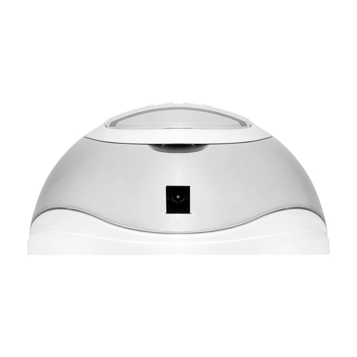 Lámpara Uñas UV LED Glow F2 220W Plateado