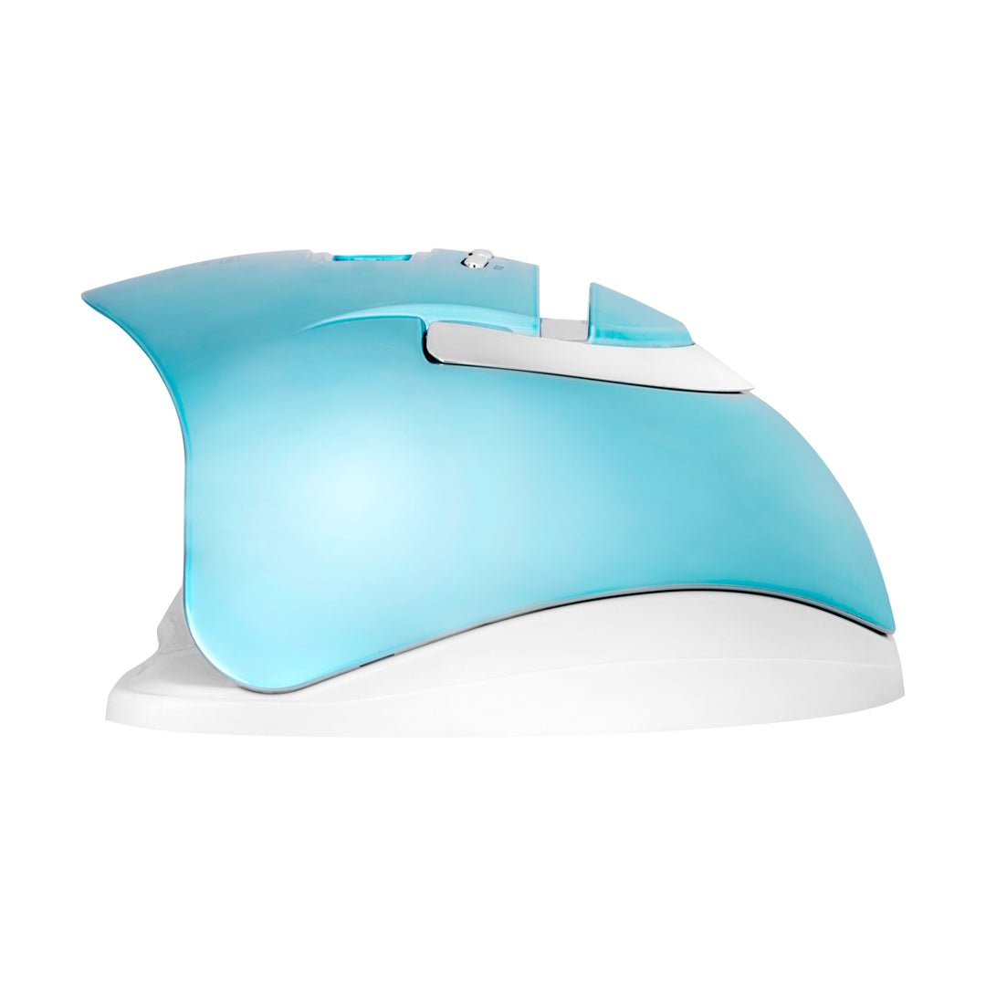 Lámpara Uñas UV LED Glow F2 220W Turquesa