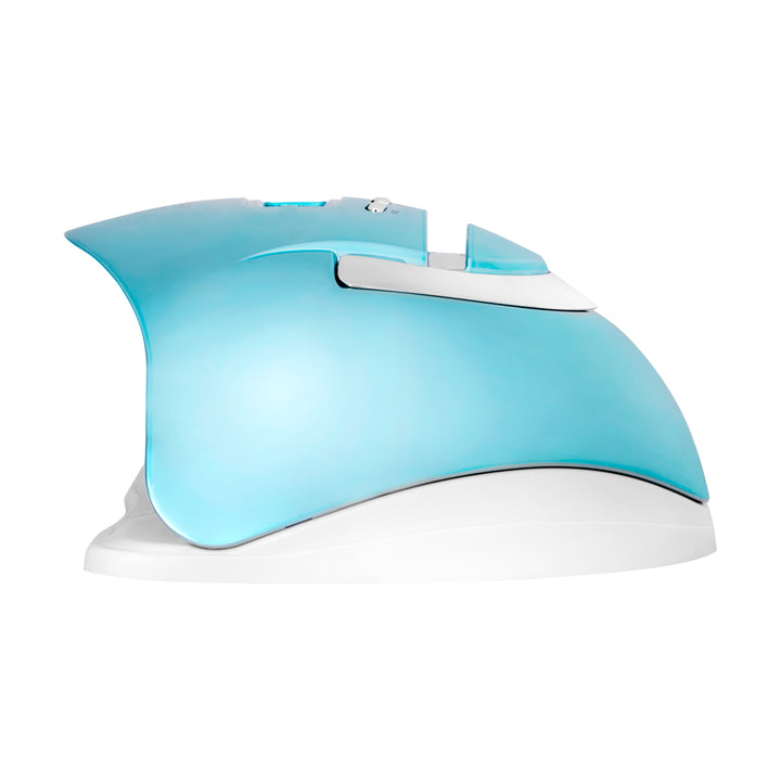 Lámpara Uñas UV LED Glow F2 220W Turquesa - imagen 5
