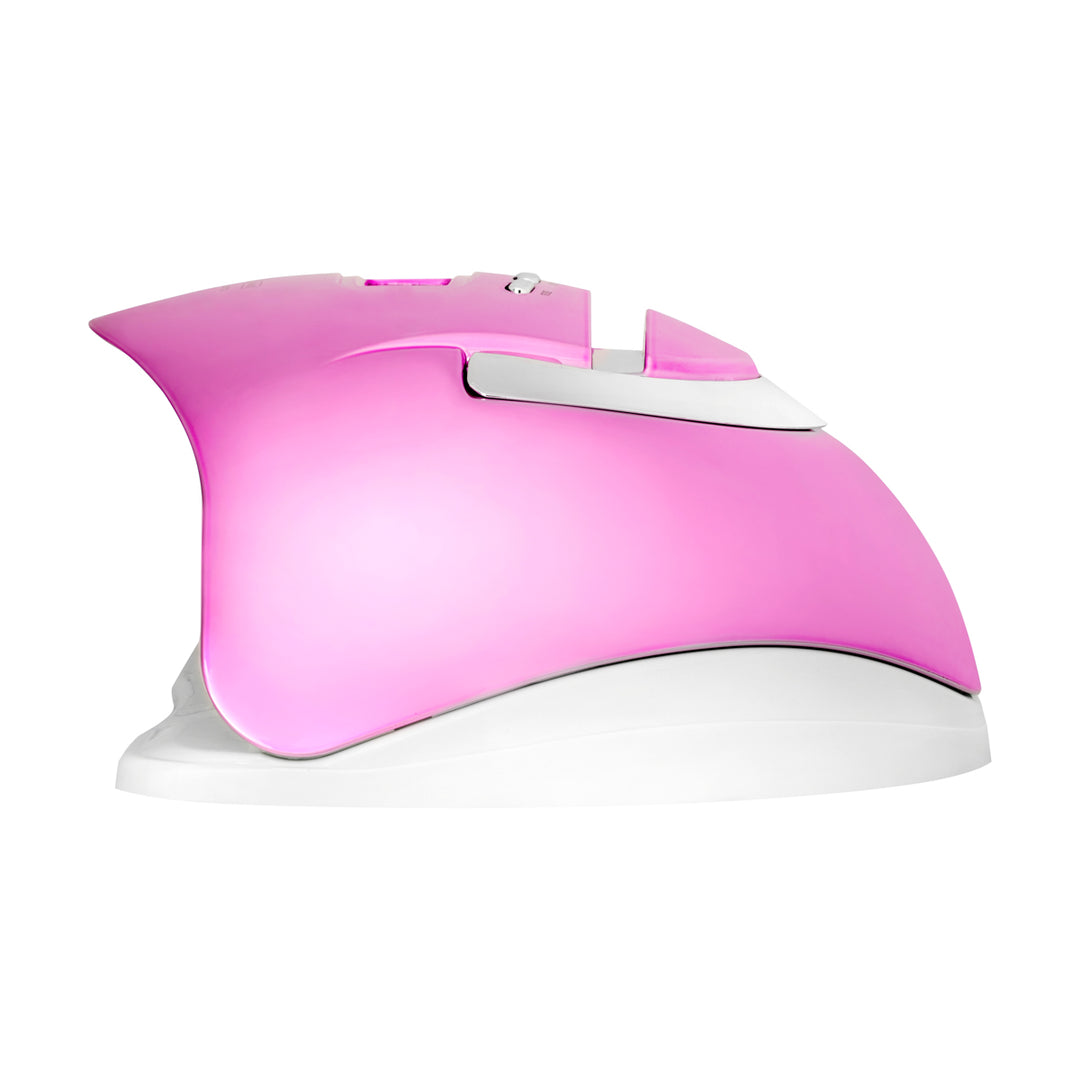 Lámpara Uñas UV LED Glow F2 220W Rosa - imagen 5