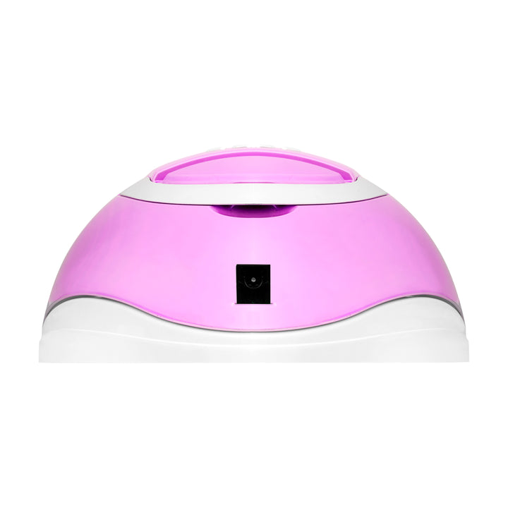 Lámpara Uñas UV LED Glow F2 220W Rosa - imagen 6