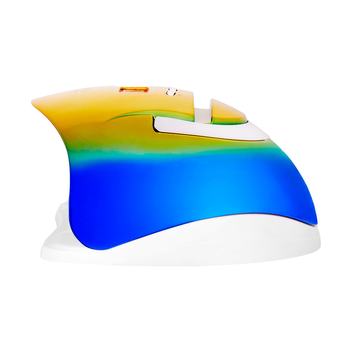 Lámpara Uñas UV LED Glow F2 220W Oro-Azul - imagen 5