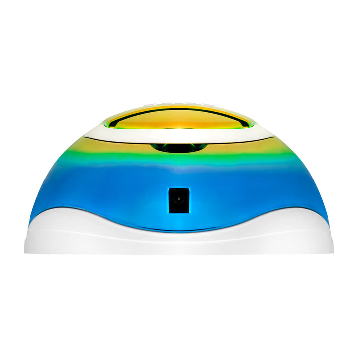 Lámpara Uñas UV LED Glow F2 220W Oro-Azul - imagen 6