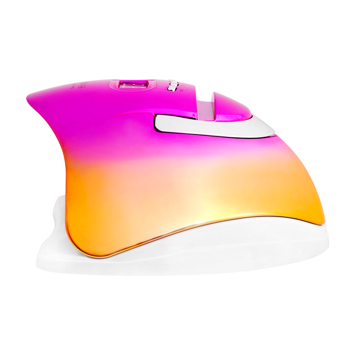 Lámpara Uñas UV LED Glow F2 220W Rosa-Oro - imagen 5