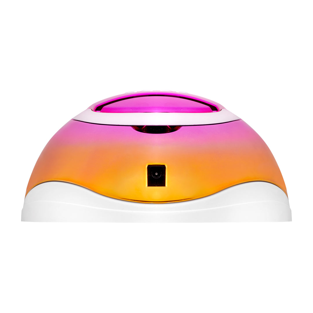 Lámpara Uñas UV LED Glow F2 220W Rosa-Oro - imagen 6