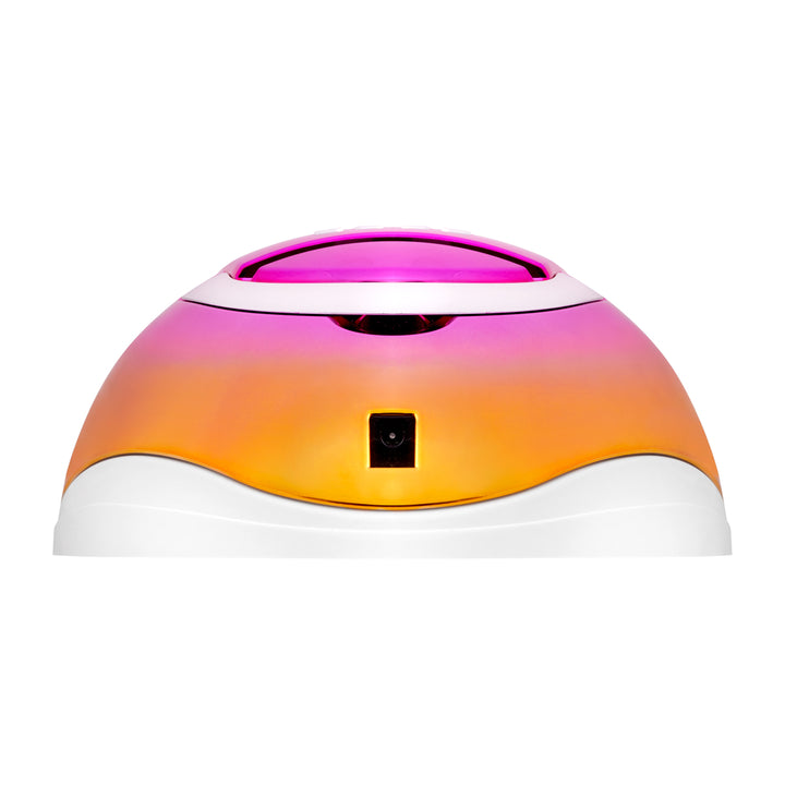 Lámpara Uñas UV LED Glow F2 220W Rosa-Oro - imagen 6