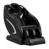 Sillón de Masaje Eléctrico Sakura Classic 305 Negro