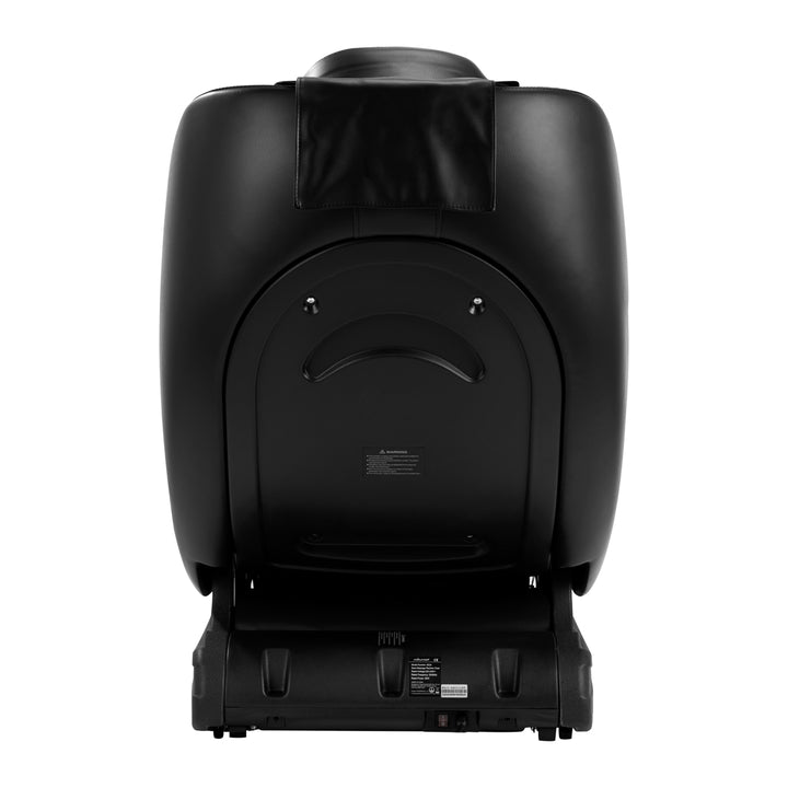 Sillón de Masaje Eléctrico Sakura Classic 305 Negro - imagen 3