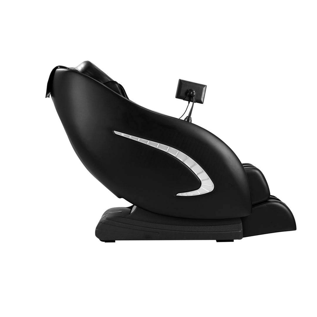 Sillón de Masaje Eléctrico Sakura Classic 305 Negro - imagen 4