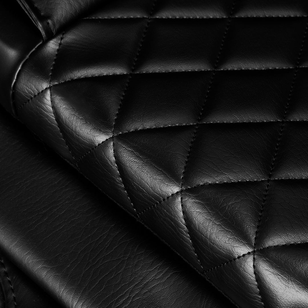 Sillón de Masaje Eléctrico Sakura Classic 305 Negro - imagen 9