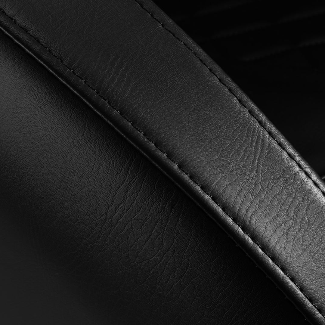 Sillón de Masaje Eléctrico Sakura Classic 305 Negro - imagen 11