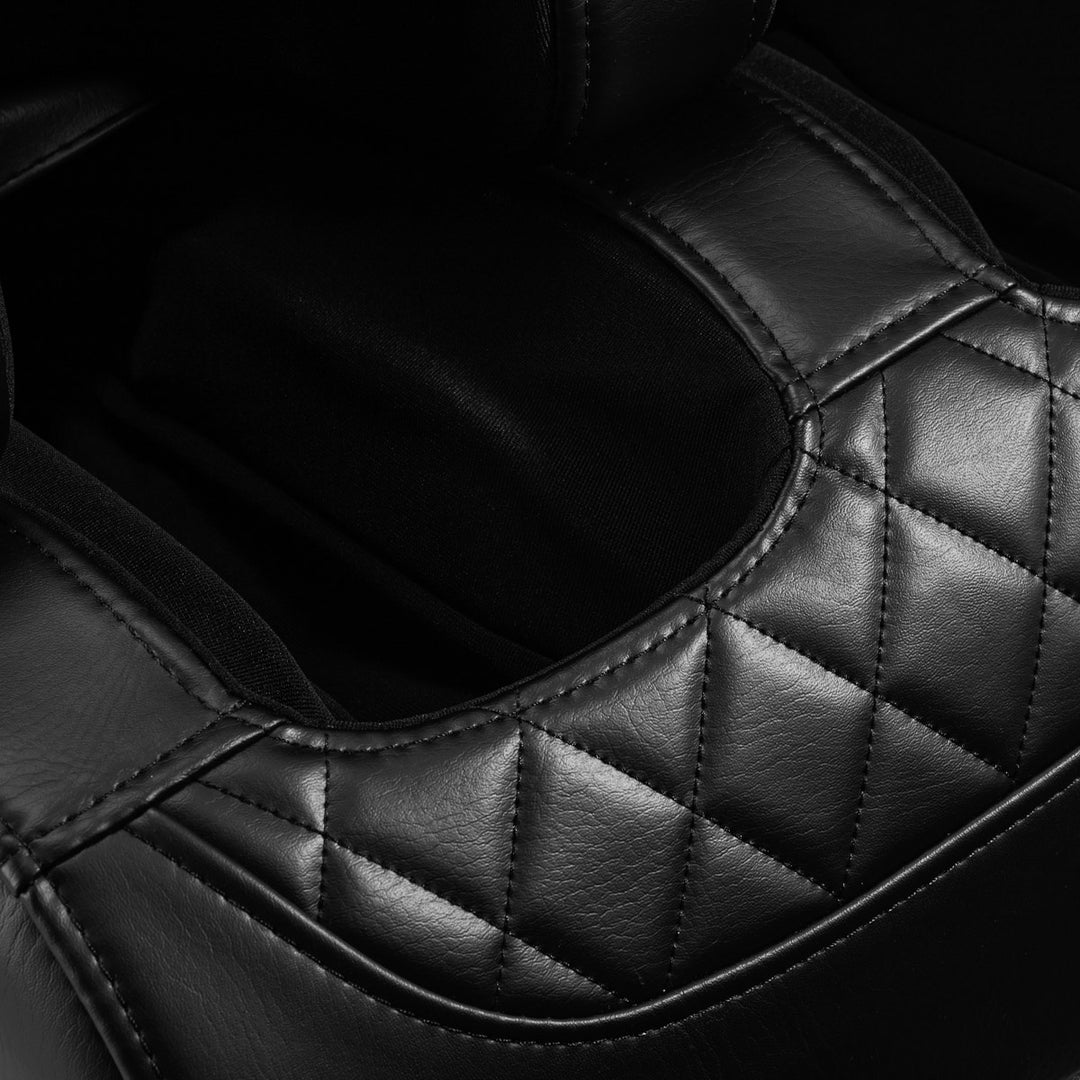 Sillón de Masaje Eléctrico Sakura Classic 305 Negro - imagen 14