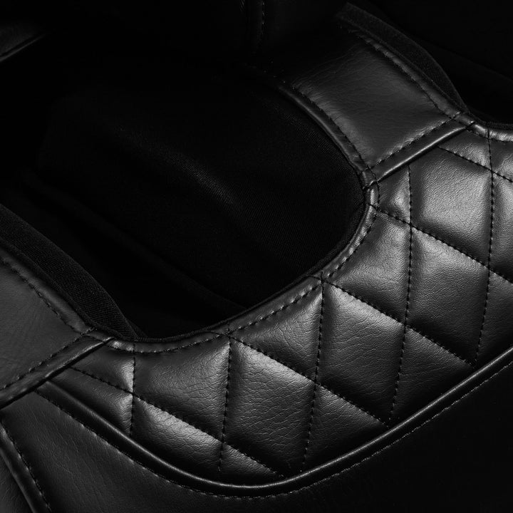 Sillón de Masaje Eléctrico Sakura Classic 305 Azul - imagen 14