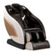 Sillón de Masaje Eléctrico Sakura Classic 305 Marrón
