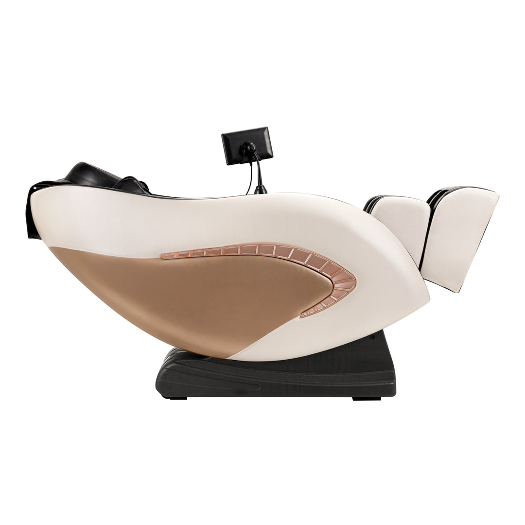Sillón de Masaje Eléctrico Sakura Classic 305 Marrón - imagen 5