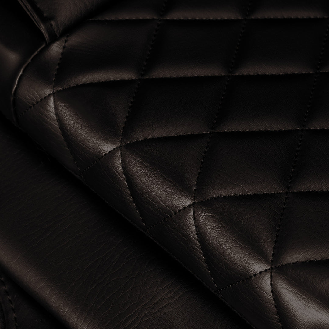 Sillón de Masaje Eléctrico Sakura Classic 305 Marrón - imagen 9