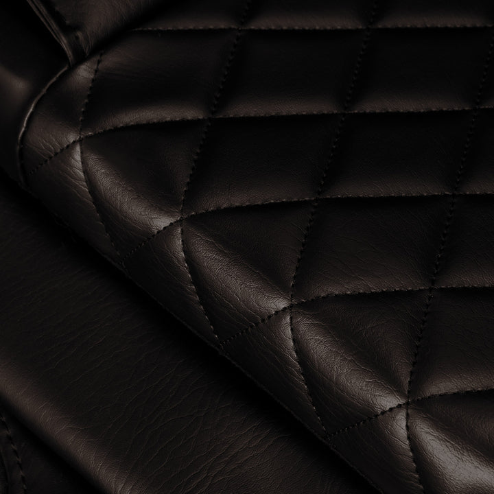 Sillón de Masaje Eléctrico Sakura Classic 305 Marrón - imagen 9