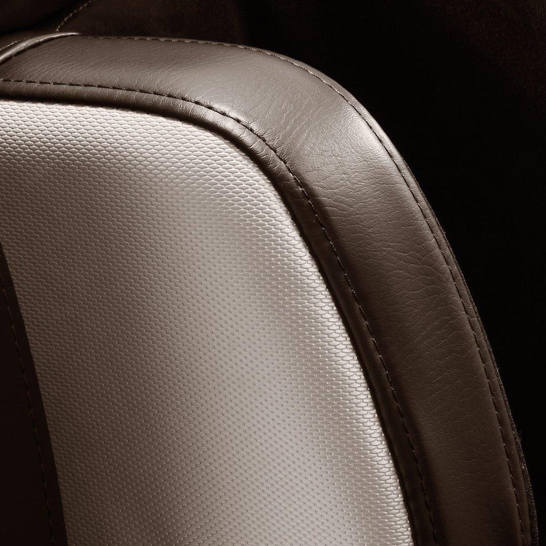 Sillón de Masaje Eléctrico Sakura Classic 305 Marrón - imagen 10