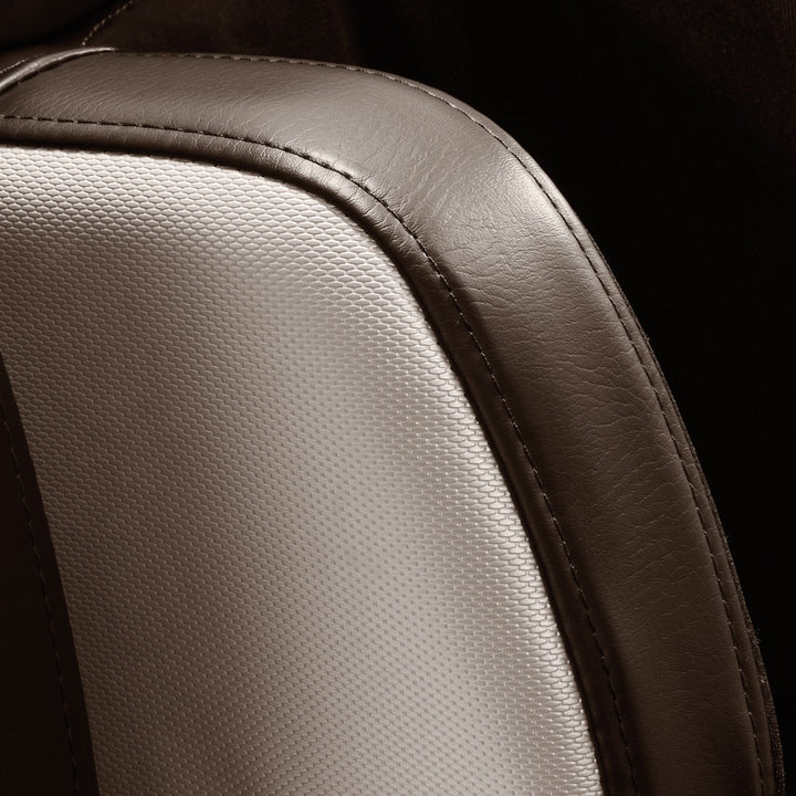 Sillón de Masaje Eléctrico Sakura Classic 305 Marrón - imagen 10