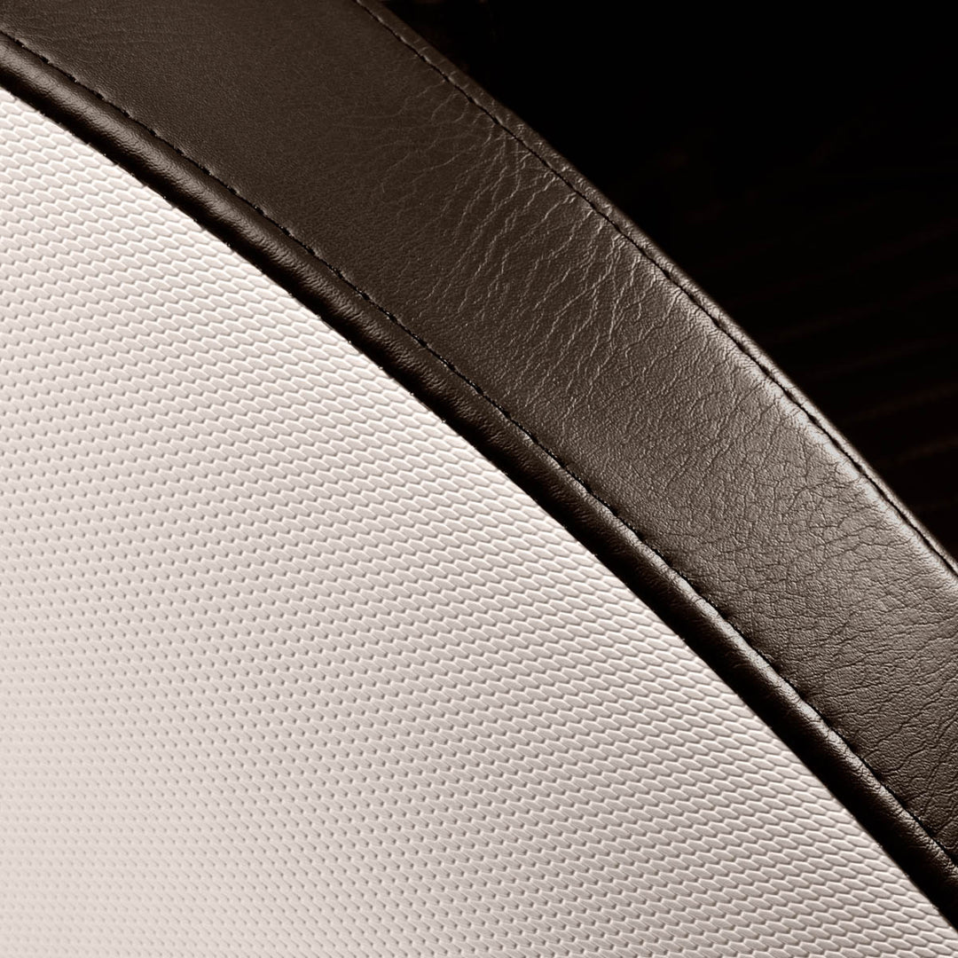 Sillón de Masaje Eléctrico Sakura Classic 305 Marrón - imagen 11