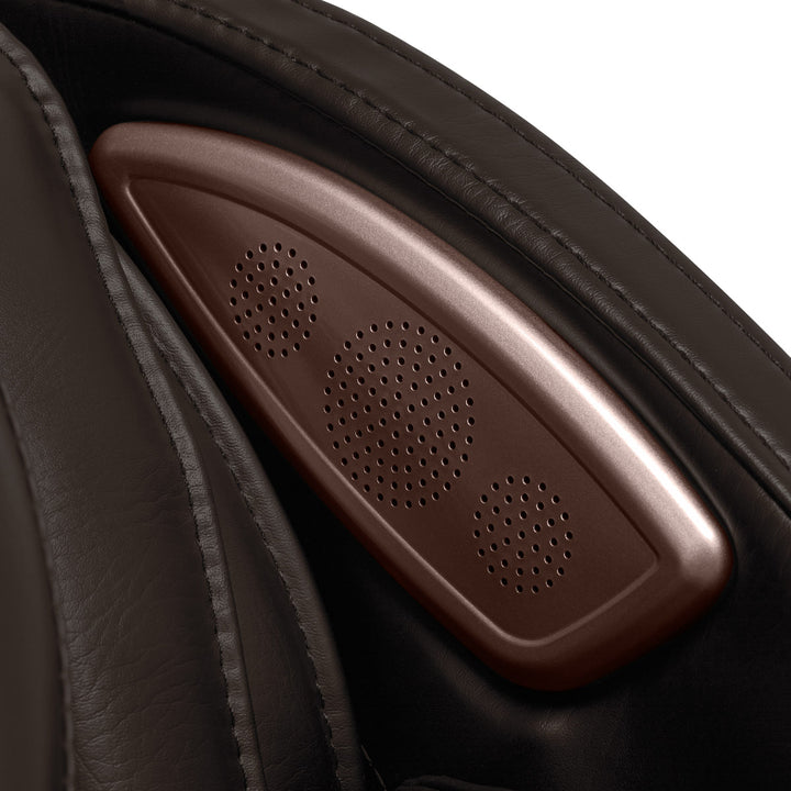 Sillón de Masaje Eléctrico Sakura Classic 305 Marrón - imagen 12