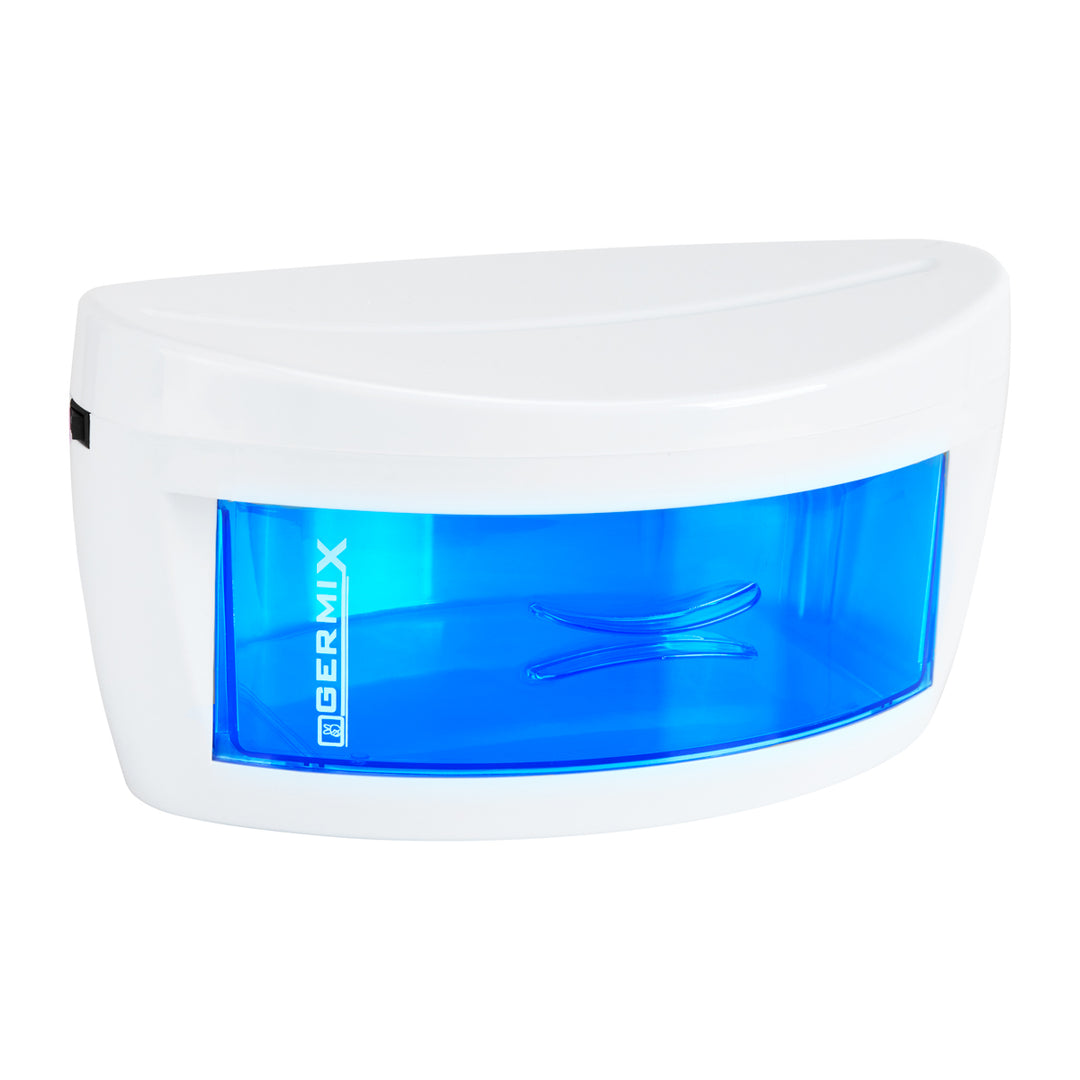 Esterilizador UV-C Germix Blanco