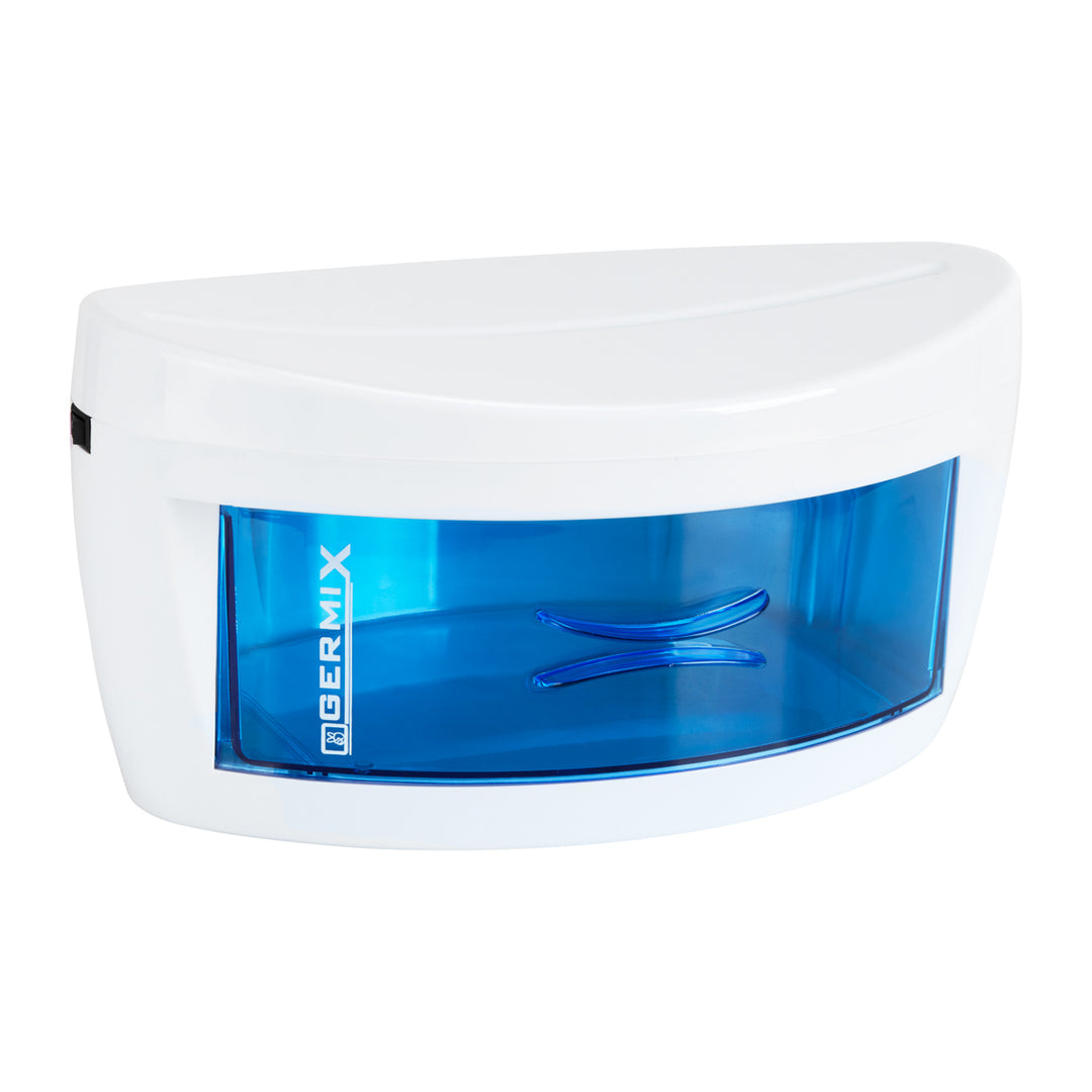 Esterilizador UV-C Germix Blanco - imagen 2