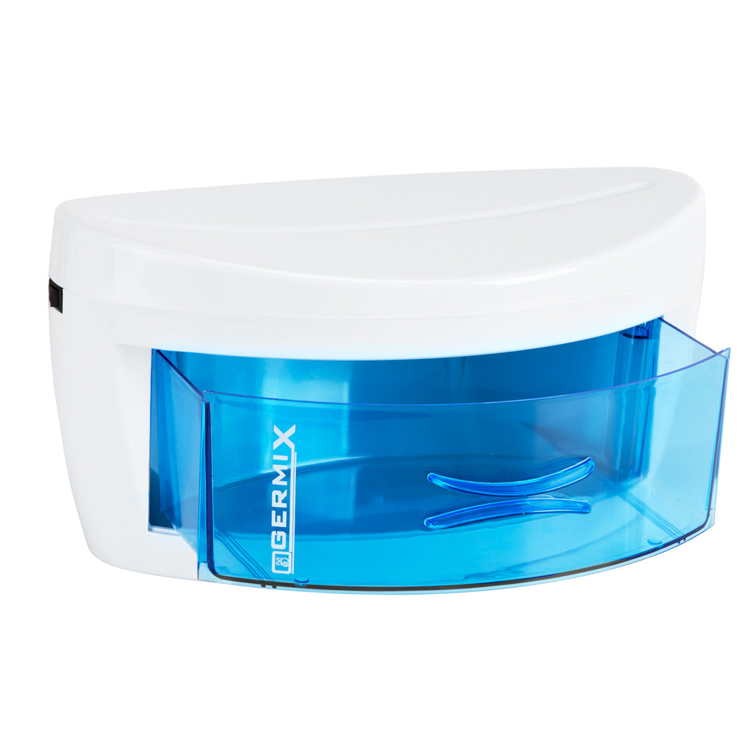 Esterilizador UV-C Germix Blanco - imagen 3