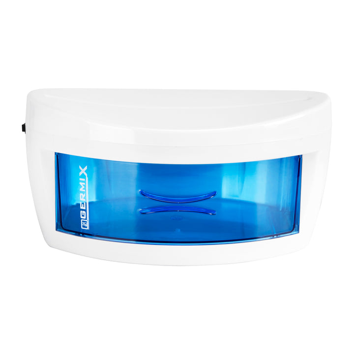 Esterilizador UV-C Germix Blanco - imagen 4