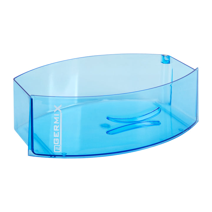 Esterilizador UV-C Germix Blanco - imagen 7